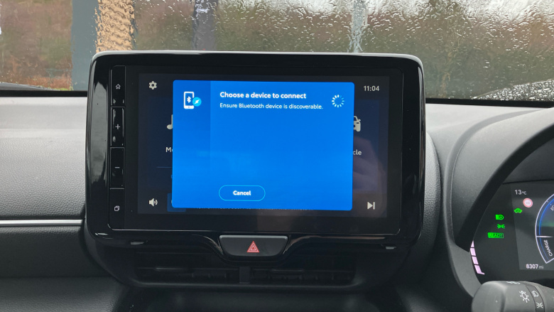 Toyota Yaris Cross 1.5 Hybrid Icon 5dr CVT Hybrid Estate